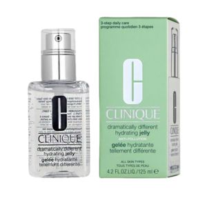 Clinique Dramatically Different Hydrating Jelly Anti-Pollution (125ml)