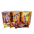 Momogi Stick Snack Extrudat LONG - Isi 10 bks-MOMOGI Coklat/Jagung Bakar/Keju/Tutti Fruitti -PROMO!!! MOMOGI SNACK 1 BOX ISI 10. 
