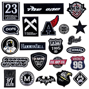 Defasilk | Hole Repair Patch for Clothing 100% No Sewing