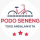 Toko Sepeda Podo Seneng