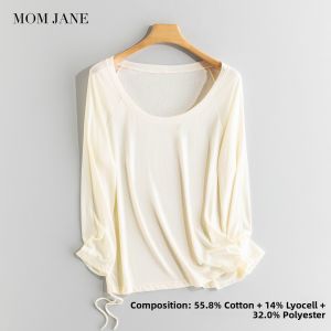 Mom Jane | Nursing Camisole Breastfeeding Easy-Wear 2 Piece Set