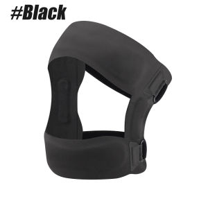 1PC Patellar Tendon Support Strap with Side Stabilizers & Patella Gel PadsKnee Brace for Women Men Meniscus TearArthritis Pain