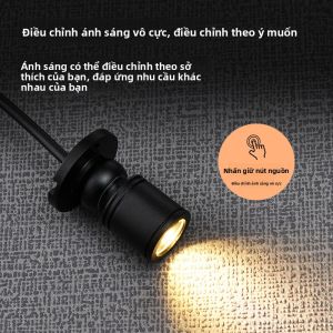 Mini LED Spotlight 1W