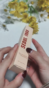 K-Secret Seoul 1988 Eye Cream Anti-aging: Retinal Liposome 4% + Fermented Bean 30ml