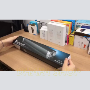 BARU Soundbar Super Bass Untuk tv Bluethooth Full Bass Home Theater with Remote Control - LP-S08