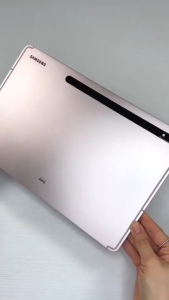 Samsung Galaxy Tab S8 Plus 5G RAM 8/256GB (GARANSI RESMI)