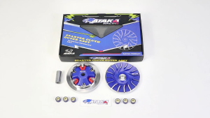 ATAKA RACING ชุดรอก Pulley Set FOR VARIO PCX 150/160 CLICK 110 AEROX/NMAX BEAT FI MIO M3/S/Z