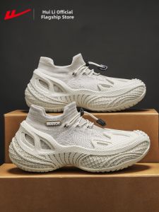 Warrior | Breathable Summer Mens Sneakers