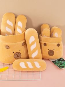 Đồ Chơi Búp Bê Gấu Nhồi Bông Hình Con Mèo Pháp Nổi Tiếng Cổ Tròn Cho Phụ Nữ Quà Tặng Cho Trẻ Em Và Người Lớn