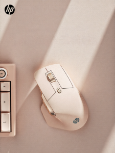 HP | Three-Mode Silent Wireless Mouse Ergonomic Design Business Office