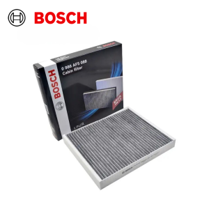 Bosch | Bosch Activated Cabin Filter AF5088 for Chevrolet Equinox Malibu Cruze Traxfor Cadillac CTS XT5 XT4for Opel Encore【OE:1808020】