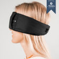 Matador Blackout Sleep Mask + Earplug. 