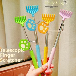 Adjustable Portable Pet Itching Reliever Scratcher