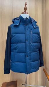 Áo Gile phao 3 lớp DGCs  -  Áo khoác chống thấm nước chống bụi bẩn chống bám mốc cản gió giữ ấm cơ thể -  WAJKBC10M