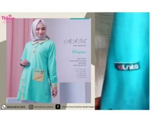 ATASAN ALNITA AA 056 ATASAN KAOS WANITA TERBARU