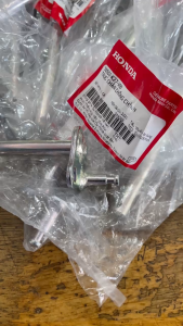 Trục cốt chân chống Đứng Honda AB Air Blade 125 PCX Sh việt Sh mode Lead 125 Vario Click 125 150