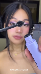 Brow Gel / Tinted Brow Gel: Shapes Lifts And Sets Waterproof Sweat-Proof And Smudge-Proof Long-Wearing