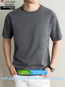 TUCANO | Dyed T-Shirt