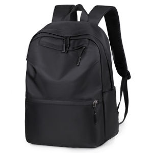 Travel Backpack large capacity wear-resistant laptop backpack used for travel and commuting travel backpack | leisure style b