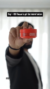 Schwarzkopf Osis+ Matte Ultra Strong FlexWax 85g