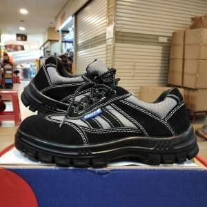 Sepatu Safety Kent Madura Asli Original Promo