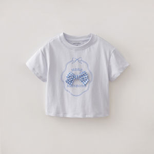 Marc&Janie | Cool Breathable Girls T-shirt