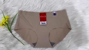 CD CELANA DALAM 31186 WANITA MOTIF SEAMLESS SOREX 31081 TANPA JAHITAN