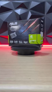 Card màn hình - VGA ASUS GT730-SL-2GD5 BRK Chính Hãng