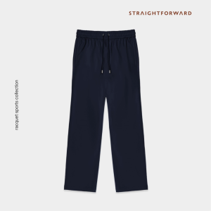 Straightforward Koben Pants