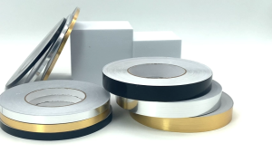 Quali-Products - 50M Tile Seam Tape Waterproof Mildew Self Adhesive Strip Decorative