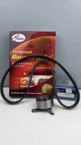 ชุดสายพานราวลิ้่นพร้อมรอก Gates Toyota AE101 AE111 (4AFE5AFE) รหัส GMSTT08