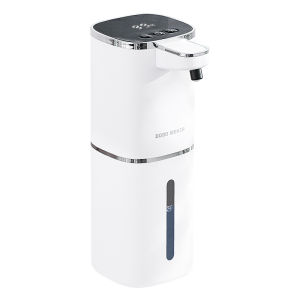 Dodo House | Automatic Foam Dispenser