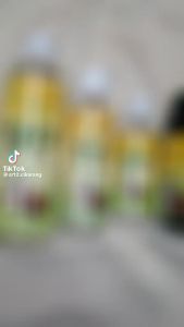 Vco Sr12 Obat Sembelit Untuk Bayi dan Dewasa