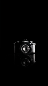 Nikon Mirrorless Camera Z FC | 16-50mm | 28/2.8 Classic Kit
