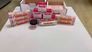 KOLORKUT Water Finding Paste and Gasoline Guaging Paste