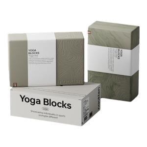 naokten | Adult Dance Yoga Fitness Brick 500g