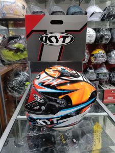 HELM KYT NFR AXEL BASSANI