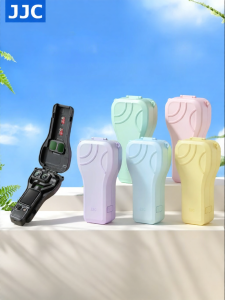JJC | Protective Storage Case For DJI Osmo Pocket 4P/4Pro Camera