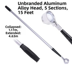 Water Retrieval Golf Ball Picker