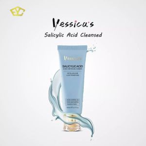 Yessicas 5in1 Skincare  Moizturizer & Mask