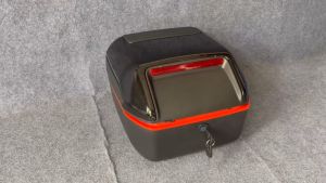 Thùng Sau Xe Máy Xe Motor