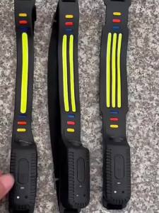 Headlights Outdoor Fishing Night Running Sensing Waterproof COB Headlamp USB Recharegable Type-C Charging LED Head Light