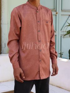 KEMKO Panjang brand IJTIHAD bahan Madinah Fodu