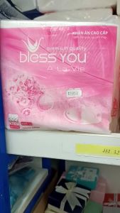 Giấy ăn cao cấp Bless you À La Vie 100 tờ