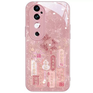 เคสสำหรับ Samsung S24 Ultra S23Ultra S22Ultra A55 S23FE สีเมทลิกเคสโครงอ่อนเคสใส่โทรศัพท์หลังกระจกของเหลว【2025ปีใหม่】เลนส์กันกระแทกปกป้องคู่รักสำหรับ Galaxy S25Ultra S25 A14 A34 A52 A53 A54ขายดี