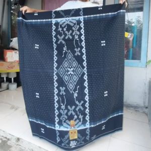 Sarung HDS Samarinda Motif Klasik Halus Kualitas Super