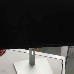 Used Dell P2422H Monitor 23.8 inches FHD (1920 x 1080) IPS Panel Technology