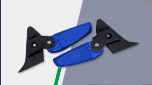 Foot Step Lipat Vespa Matic Sprint Primavera LX LXV Luigy FS-02