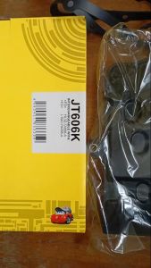 Lọc nhớt hộp số Ford Everest 2.0L 2018-2024 mã JT606K của JS Asakashi Nhật Bản