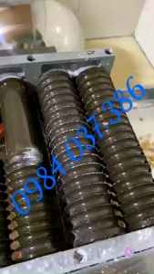 Máy làm trân châu mini giá rẻ - Máy làm viên hoàn bán tự động